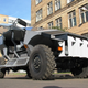 Image for article titled This Futuristic Armored Assault Wagon Is Russia's Answer To The Humvee